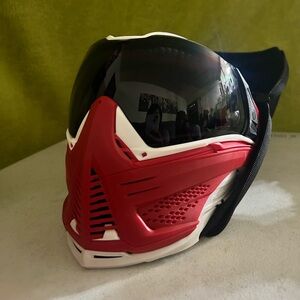 Push Unite Mask Light Trooper